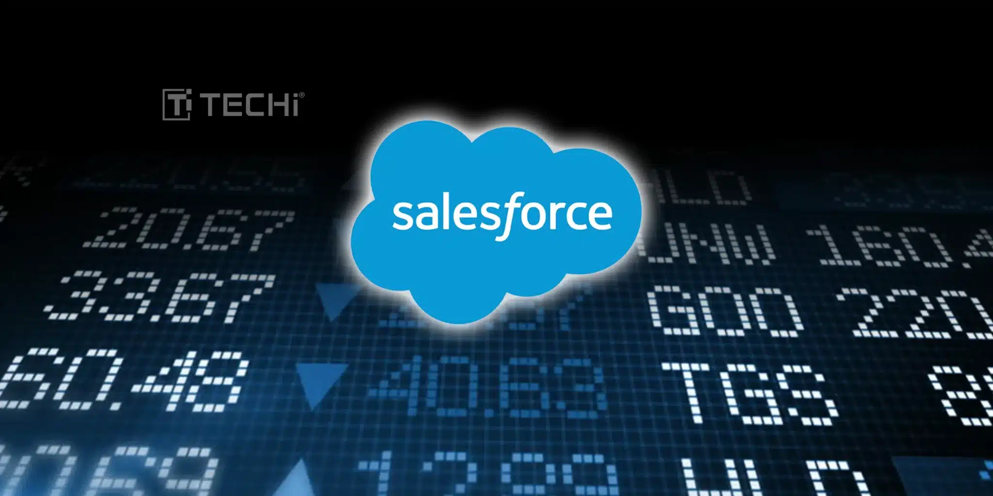 Salesforce Stock Slips Premarket: First Price Target Hike Since Revenue Warning Fails To Revive Bulls