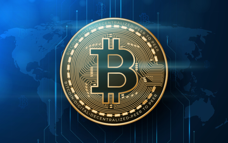 Bitcoin climbs with tech stocks as traders revive the $100,000 question
