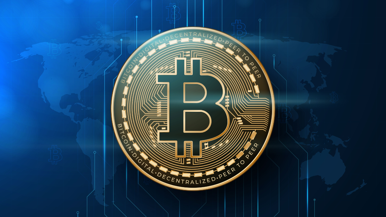 Bitcoin climbs with tech stocks as traders revive the $100,000 question