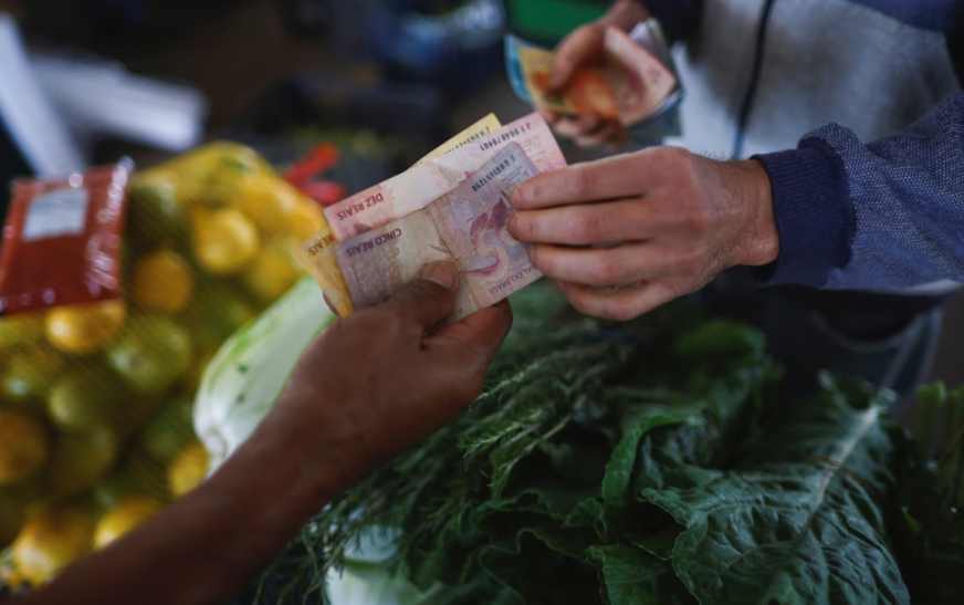 Brazil inflation undershoots forecasts before central bank interest rate decision