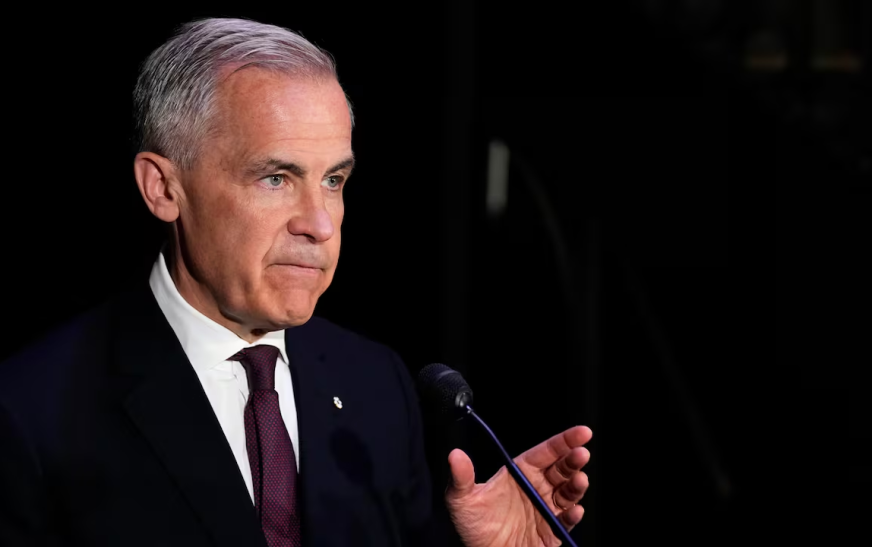 Canada Sovereign Wealth Fund Faces Surplus Question