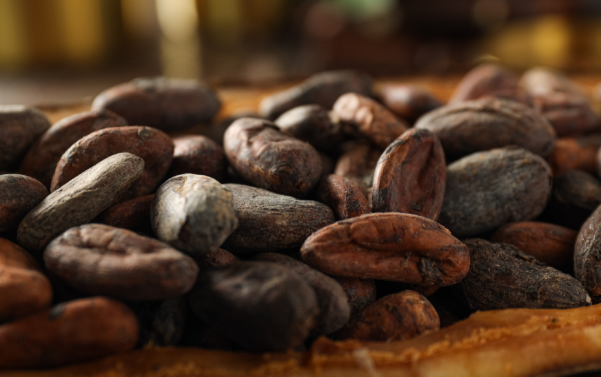 Cocoa futures hover near 2023 lows as supply prospects improve and global demand weakens