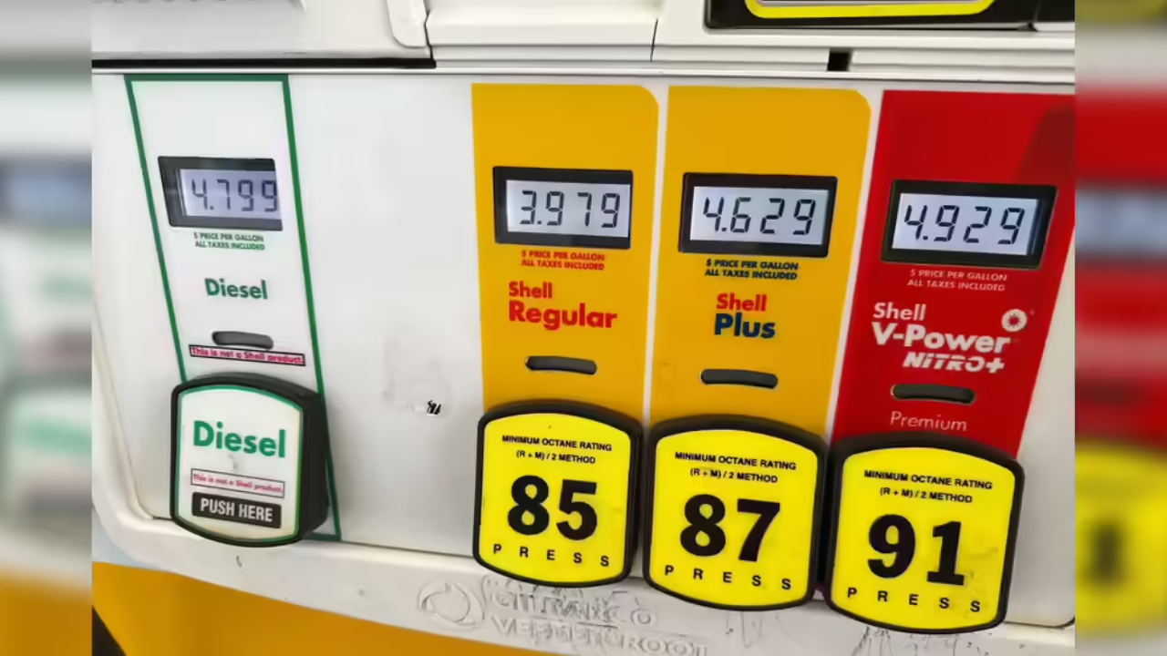 Consumer Confidence Rises Despite Gas Price Worries
