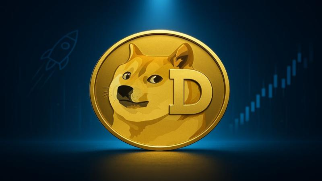 Dogecoin On-Chain Value Rises as Leverage Builds