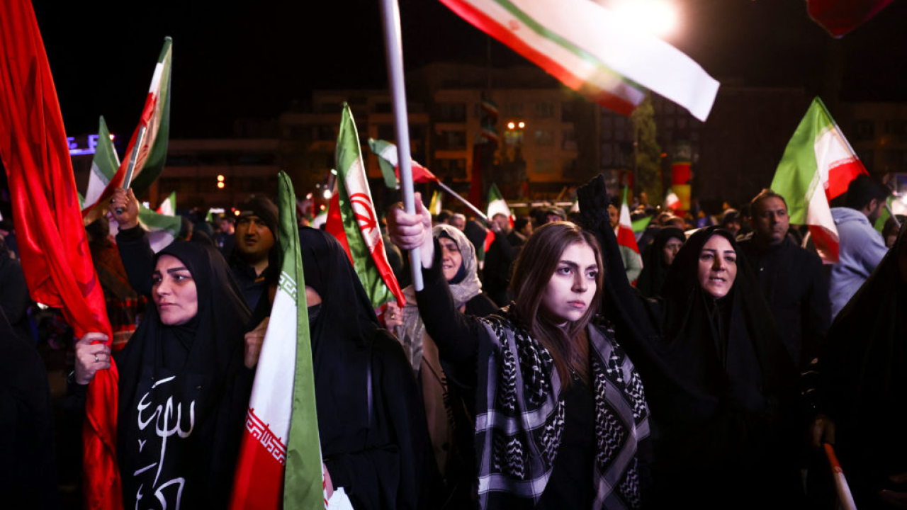 From Oil to Food to Markets: How a Month of War in Iran Has Remade the World Economy