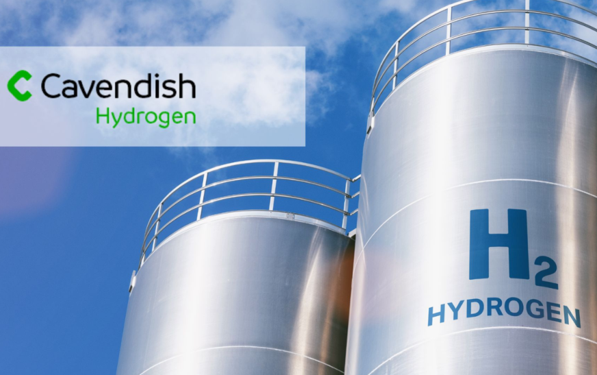 Hydrogen ETF market watches Cavendish Hydrogen annual report for clean mobility and fueling infrastructure signals