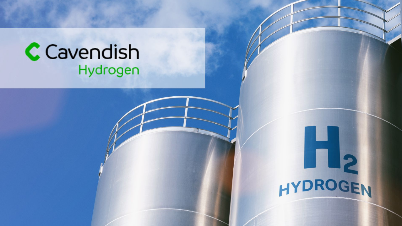 Hydrogen ETF Market Watches Cavendish Report