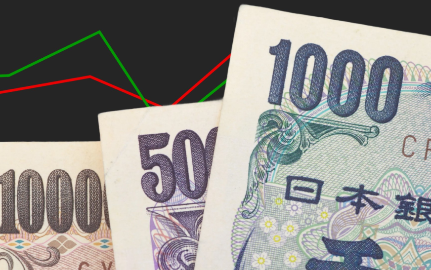 Japanese Yen Gains as BOJ Signals Rate Pressure
