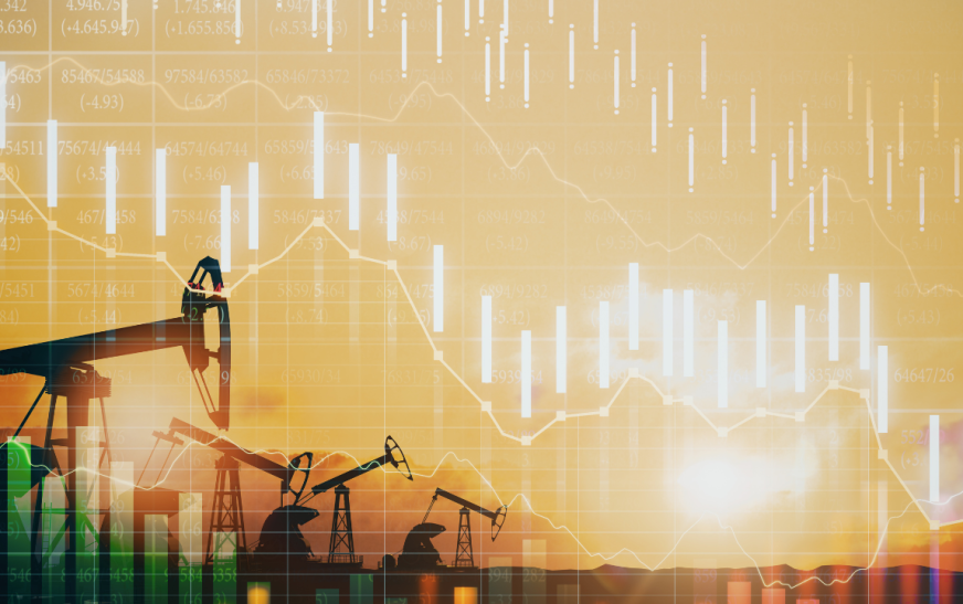 Oil Futures Outlook Shifts as UAE Exits OPEC