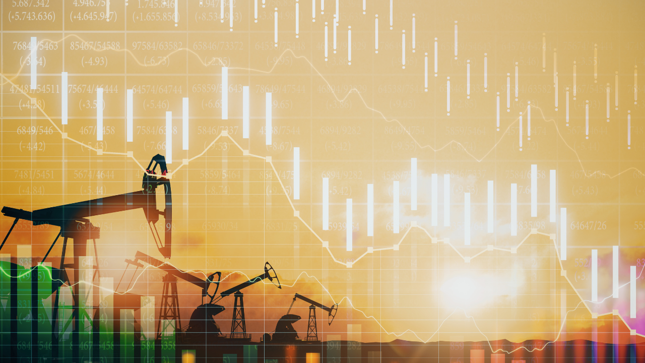 Oil Futures Outlook Shifts as UAE Exits OPEC