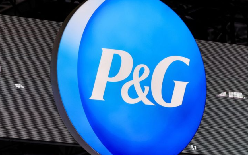 Procter and Gamble reports stronger earnings while warning that higher fuel costs may pressure future profits
