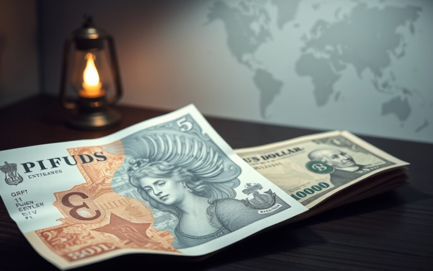 Pound Forecast: Sterling Steady as US-Iran Talks Stall