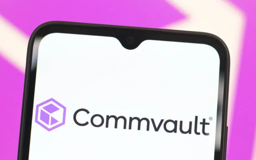 Software ETF Outlook Improves as Commvault Beats Estimates