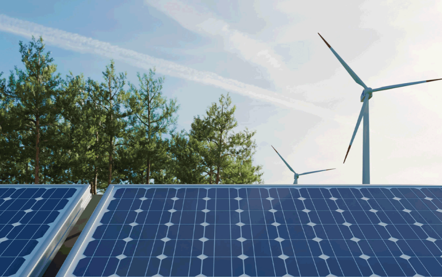 Solaris Energy Infrastructure prepares to report earnings as investors watch revenue growth and energy infrastructure demand