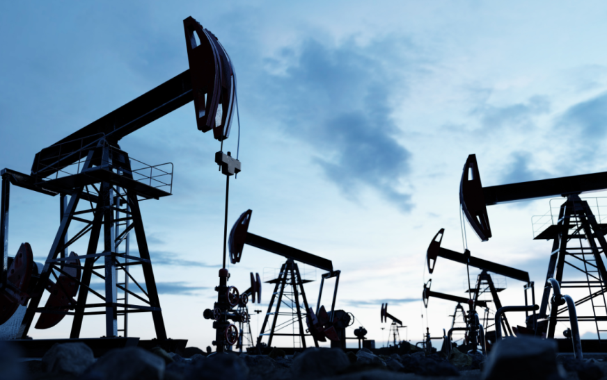 Treasury Yields Rise as Oil Prices Pressure Bonds