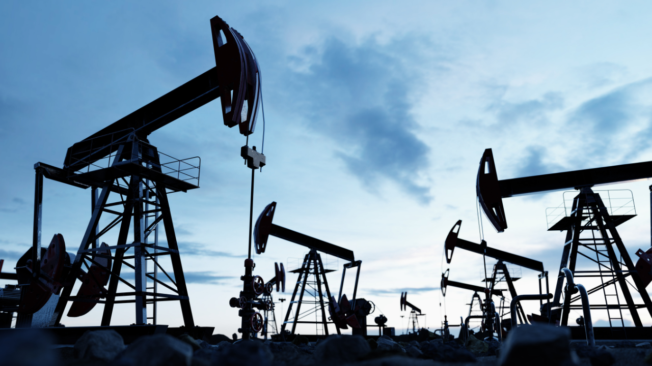Treasury Yields Rise as Oil Prices Pressure Bonds