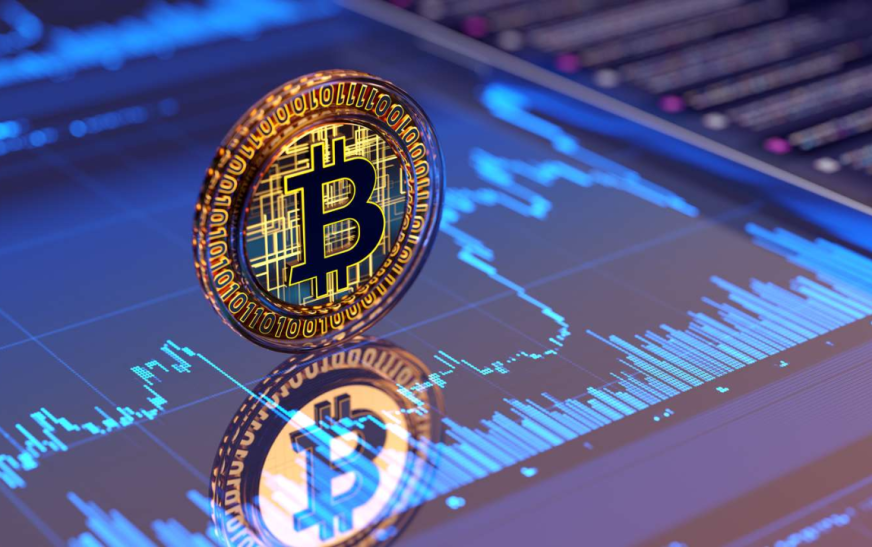 Bitcoin price analysis showing BTC holding above $80K as traders watch $85K resistance