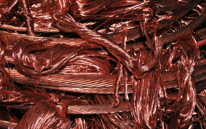 Copper Price Forecast: Supply Concerns Push Prices to Three-Month Highs