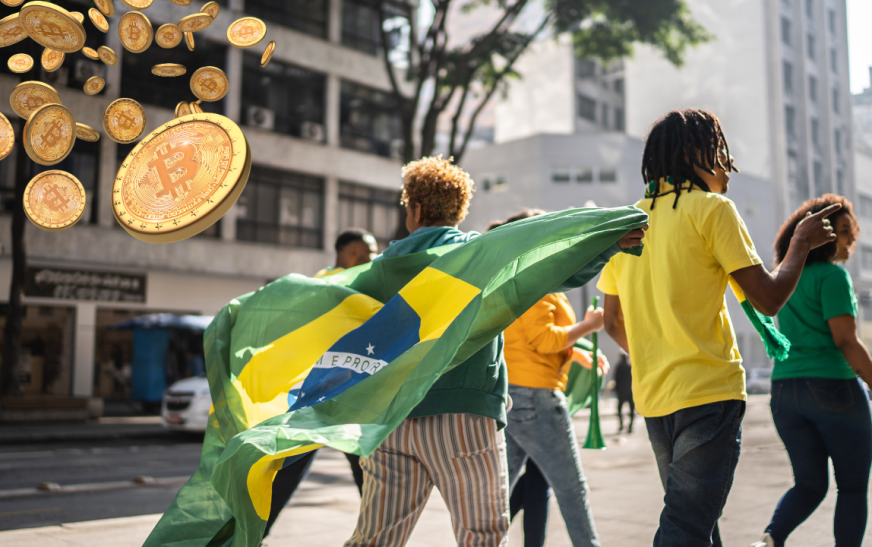 Crypto analysis of Brazil Web3 talent growth as OneBullEx joins USP blockchain career panel