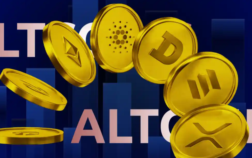 Crypto analysis of altcoins that could react to CLARITY Act regulatory progress