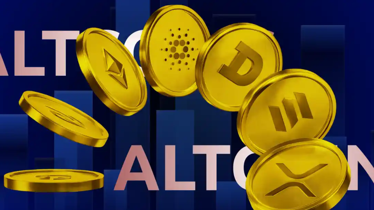 Crypto Analysis: Altcoins to Watch as CLARITY Act Momentum Builds