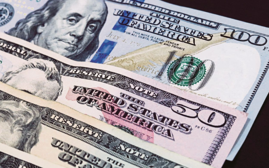 Dollar Forecast: Iran Deal Hopes Weigh on DXY as Yen Nears Intervention Zone