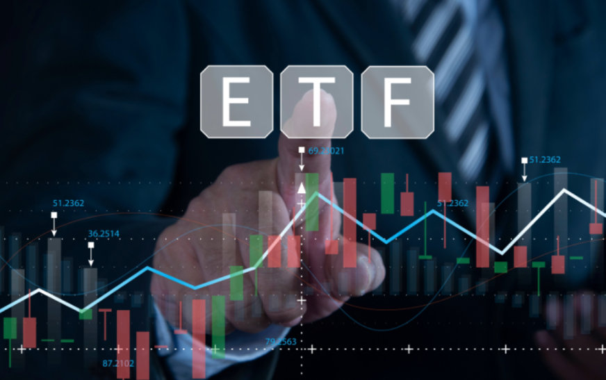 ETF market outlook on Kayne Anderson Energy Infrastructure Fund appointing Michael Hennigan