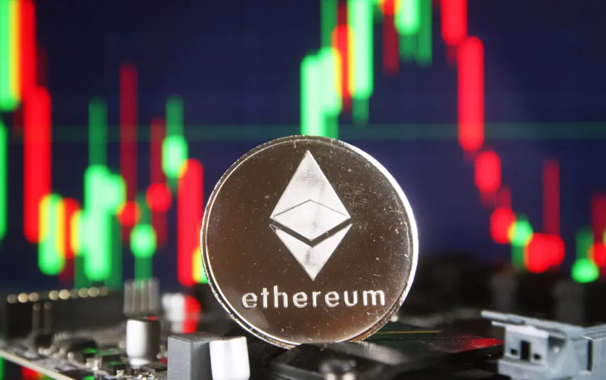 Ethereum price analysis as Bitmine stakes over $10 billion in ETH and supply tightens