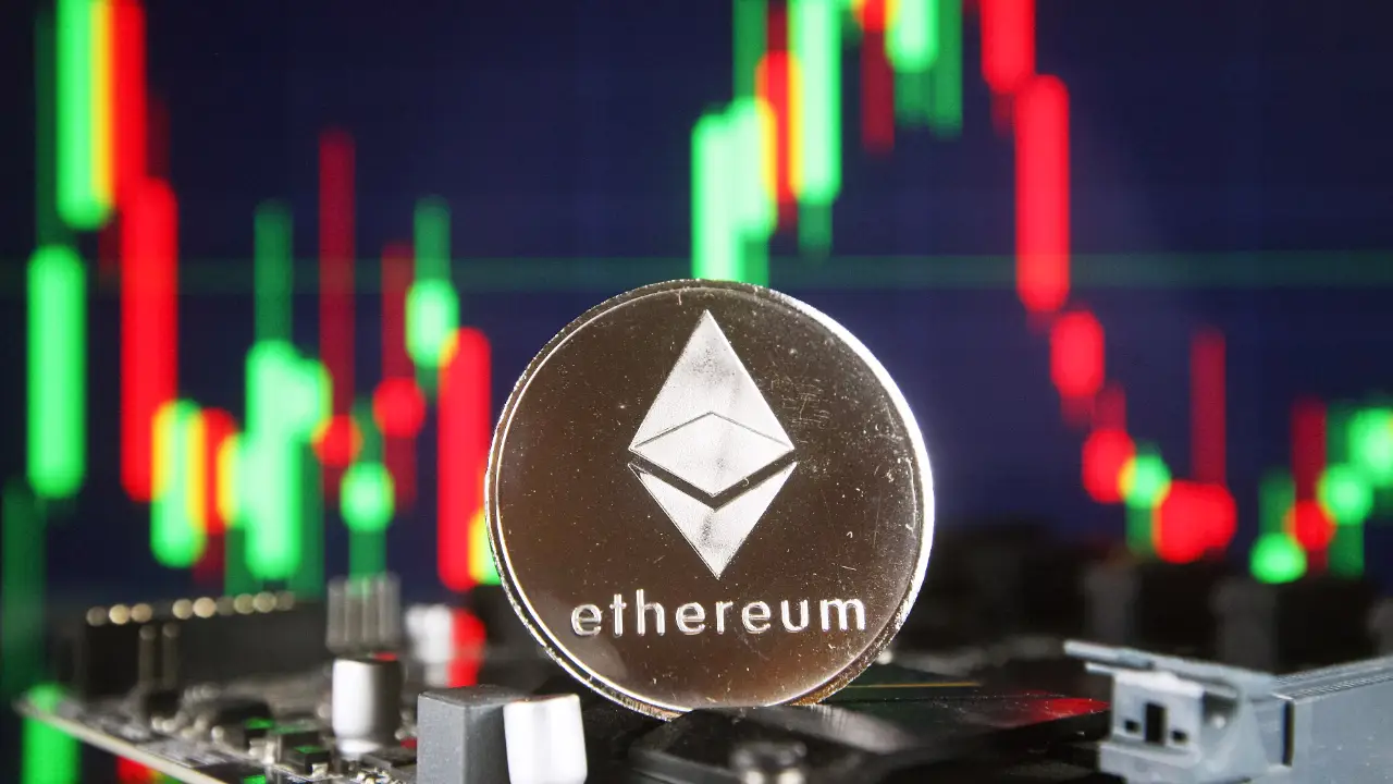 Ethereum Price Analysis: Bitmine’s $10B Stake Puts ETH Supply in Focus