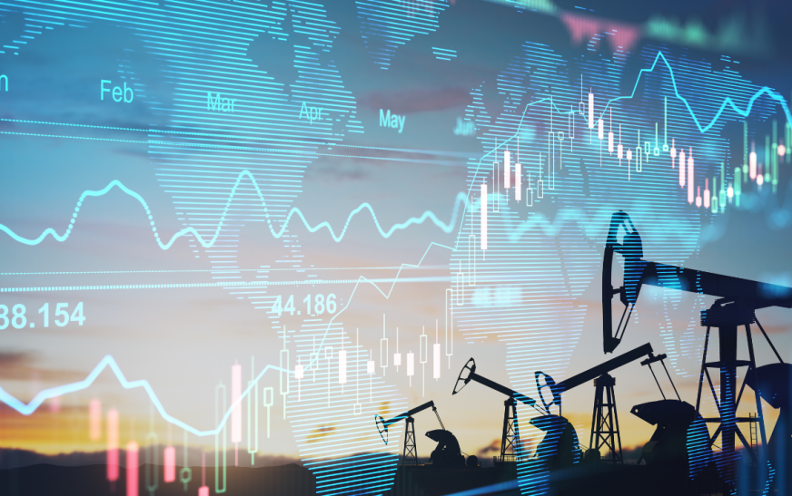 Forex Market Outlook: Energy Risks Reshape Currency Sentiment