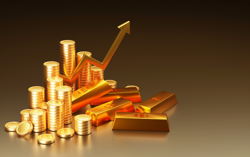 Gold Price Forecast: Why Gold Still Holds Power in Modern Markets