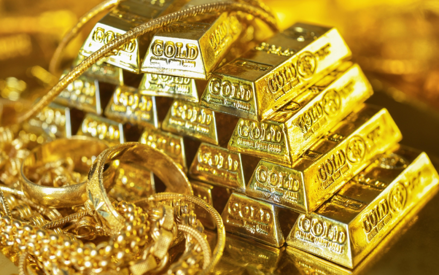 Gold Price Forecast: Treasury Yields and Dollar Strength Pressure Bullion