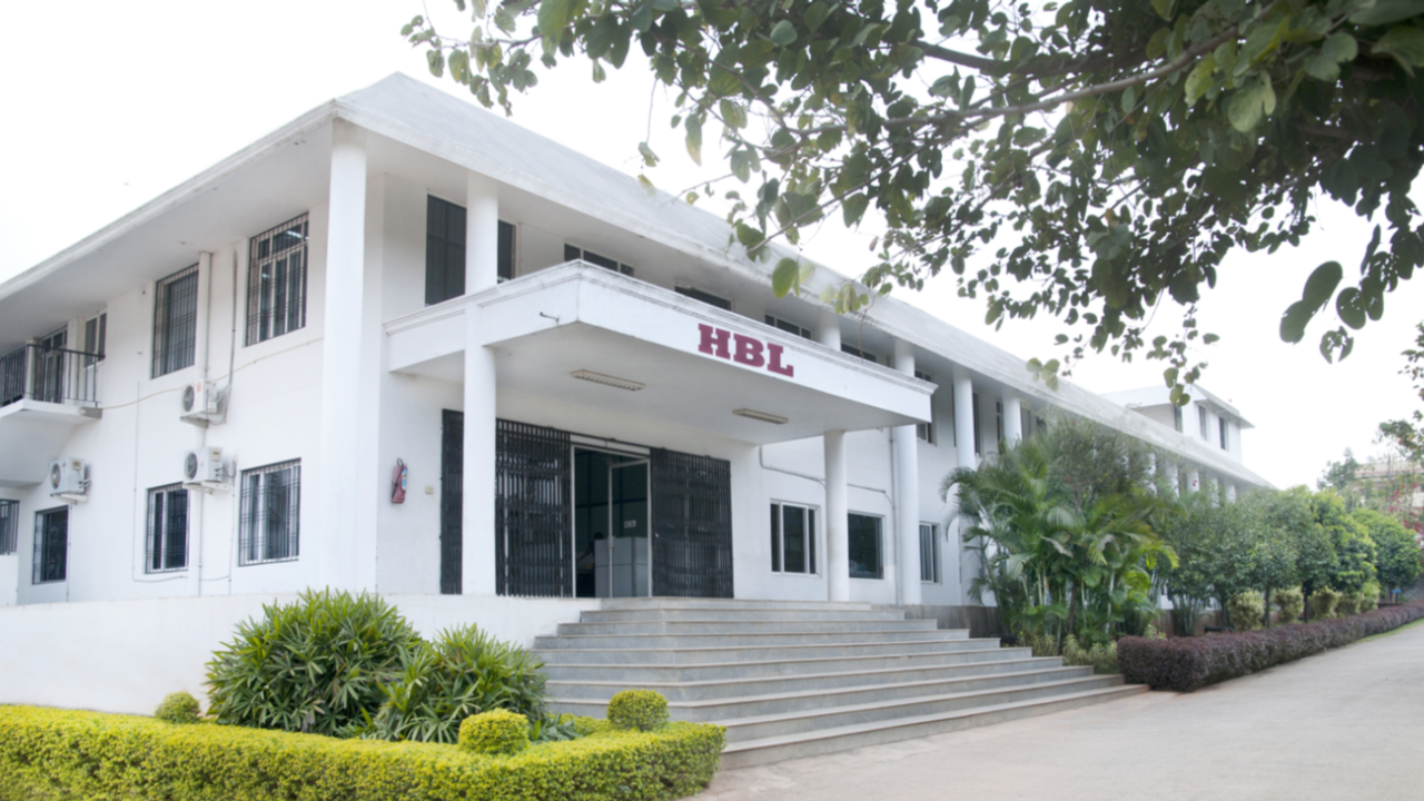 HBL Engineering Q4 Results: Profit Rises 42% as Margins Narrow