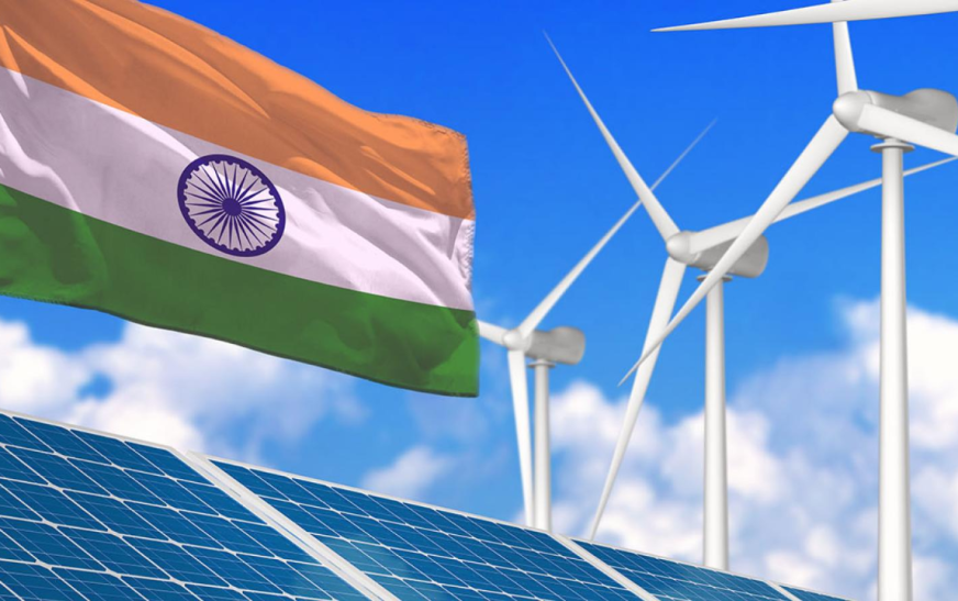 Market outlook on India clean energy expansion slowed by transmission infrastructure gaps
