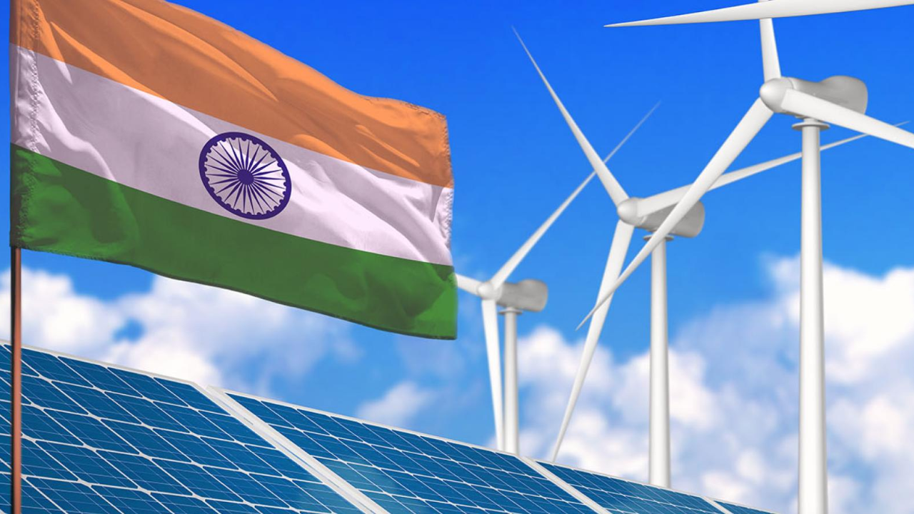 Market Outlook: India’s Clean Energy Expansion Faces Grid Bottlenecks