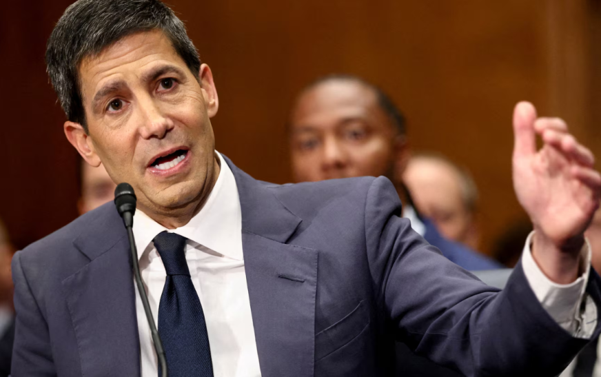 Market Outlook: Kevin Warsh Takes Over the Fed as Inflation Risks Return