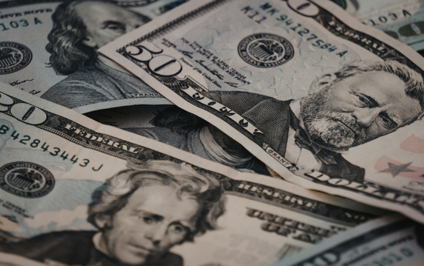 Market Outlook: U.S. Economy Stays Resilient Despite Iran War Headwinds