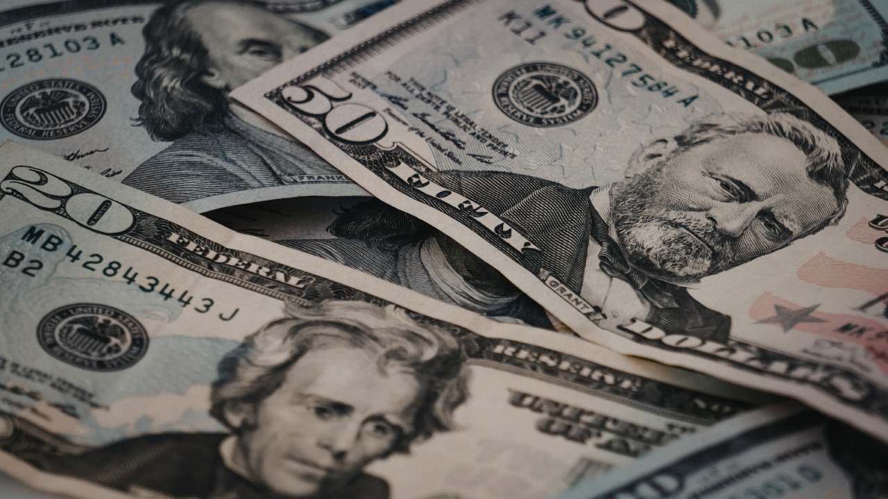 Market Outlook: U.S. Economy Stays Resilient Despite Iran War Headwinds