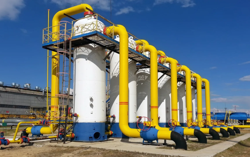 Natural Gas Price Forecast: Futures Rise After Smaller Storage Build