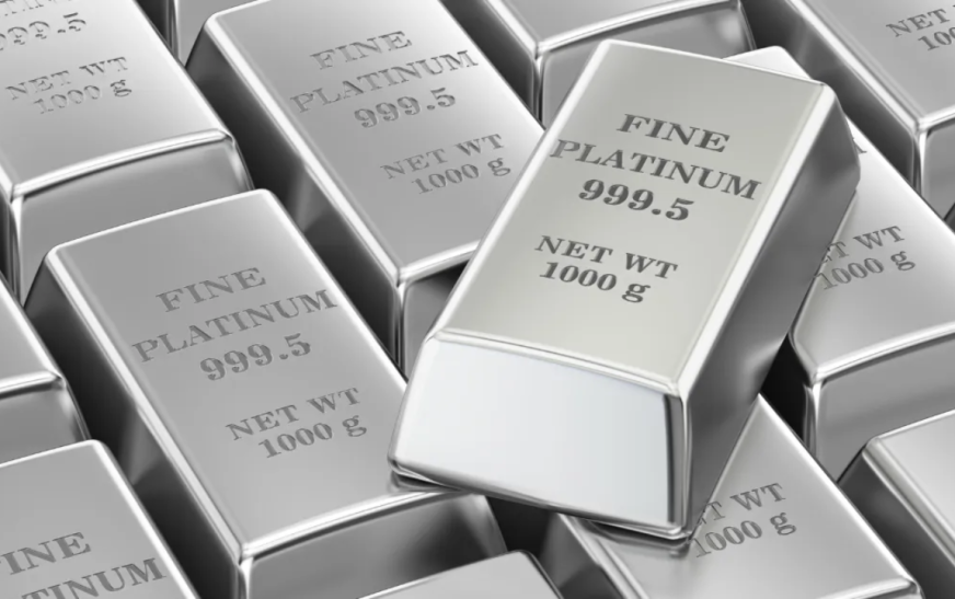 Platinum futures outlook as CME warehouse stocks decline and precious metals traders assess supply