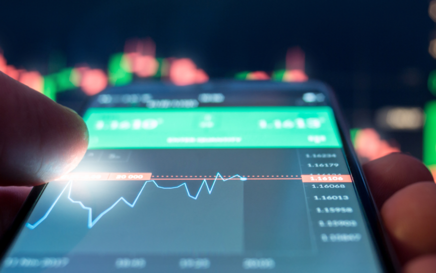 Stock market updates on Grupo Supervielle earnings recovery and Argentina banking sector trends