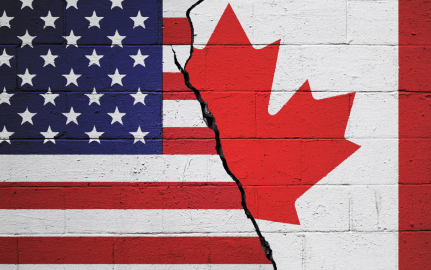 USMCA tariffs raise Canada trade tensions and North American policy risks
