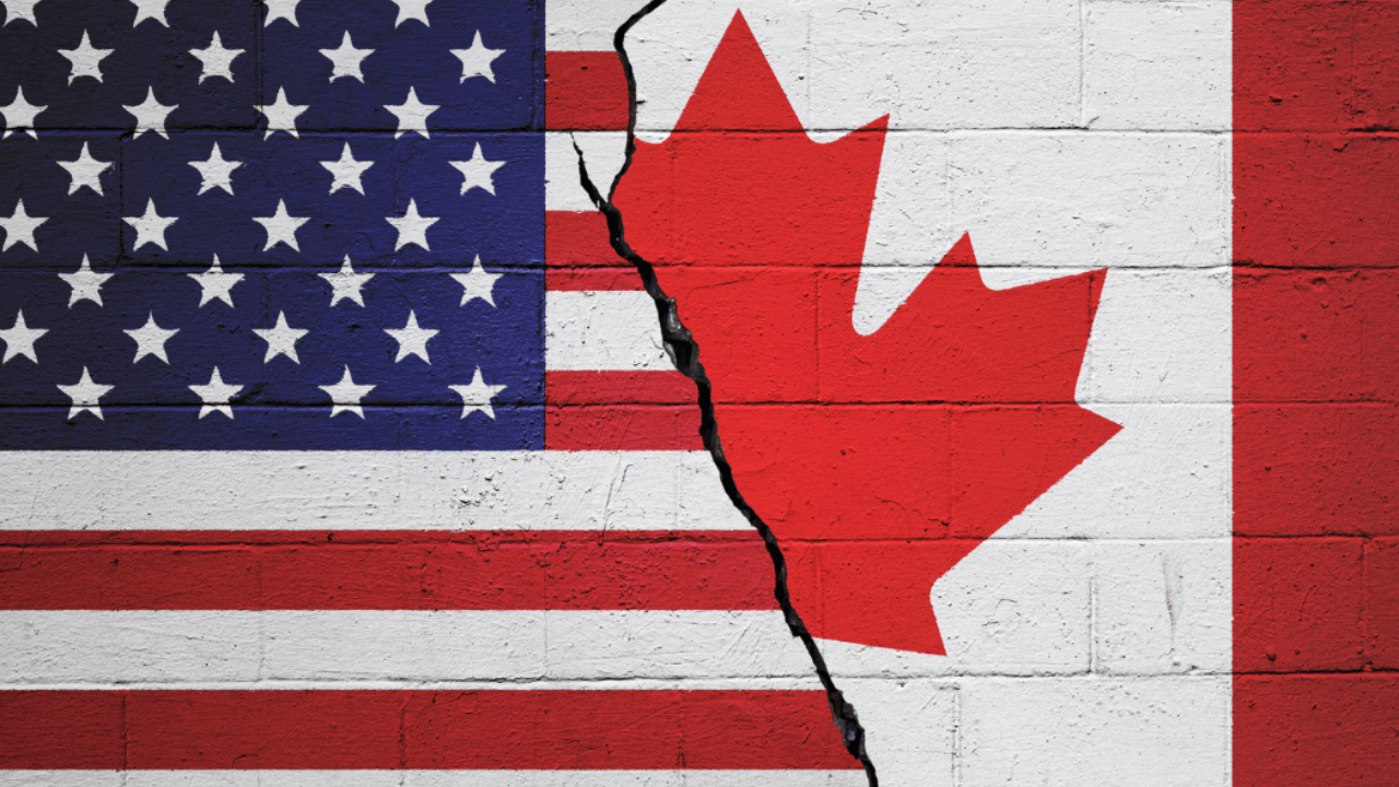 USMCA Tariffs: Canada Trade Tensions Rise as U.S. Signals New Duties