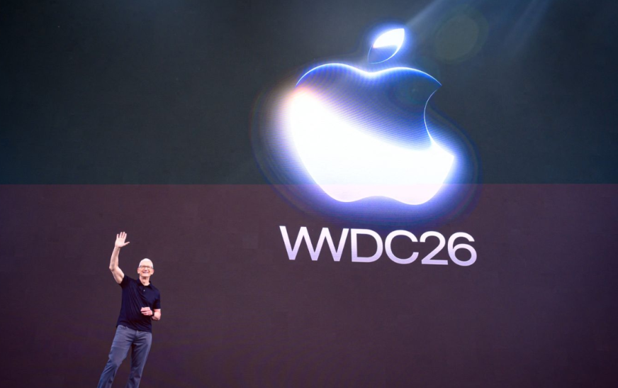Apple stock falls after WWDC 2026 AI updates disappoint