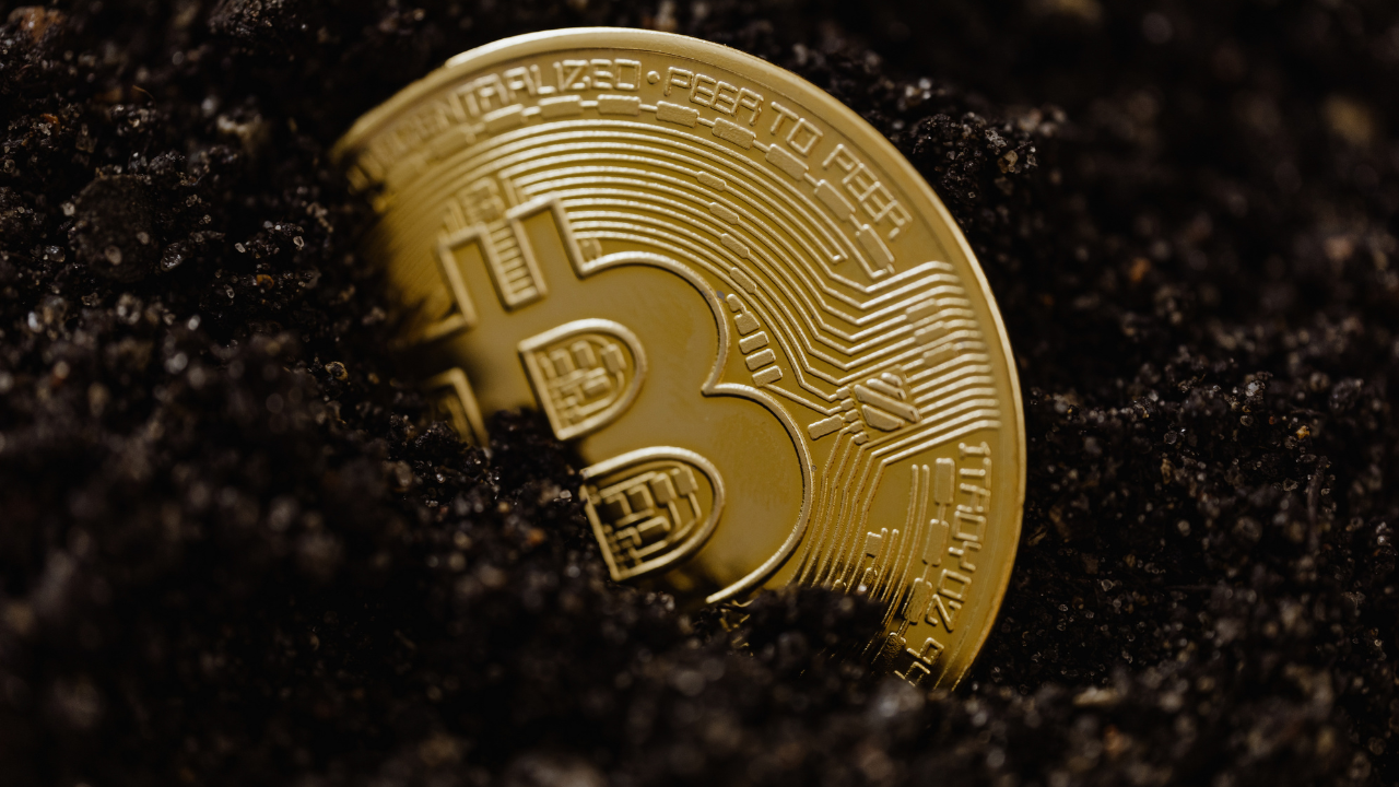 Bitcoin Price Analysis: CLARITY Act Tests Crypto After June Selloff