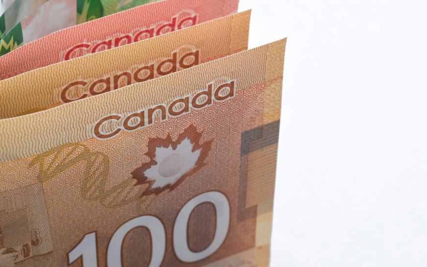 Canadian Dollar Forecast: Loonie Rebounds From 14-Month Low After U.S. Inflation Data