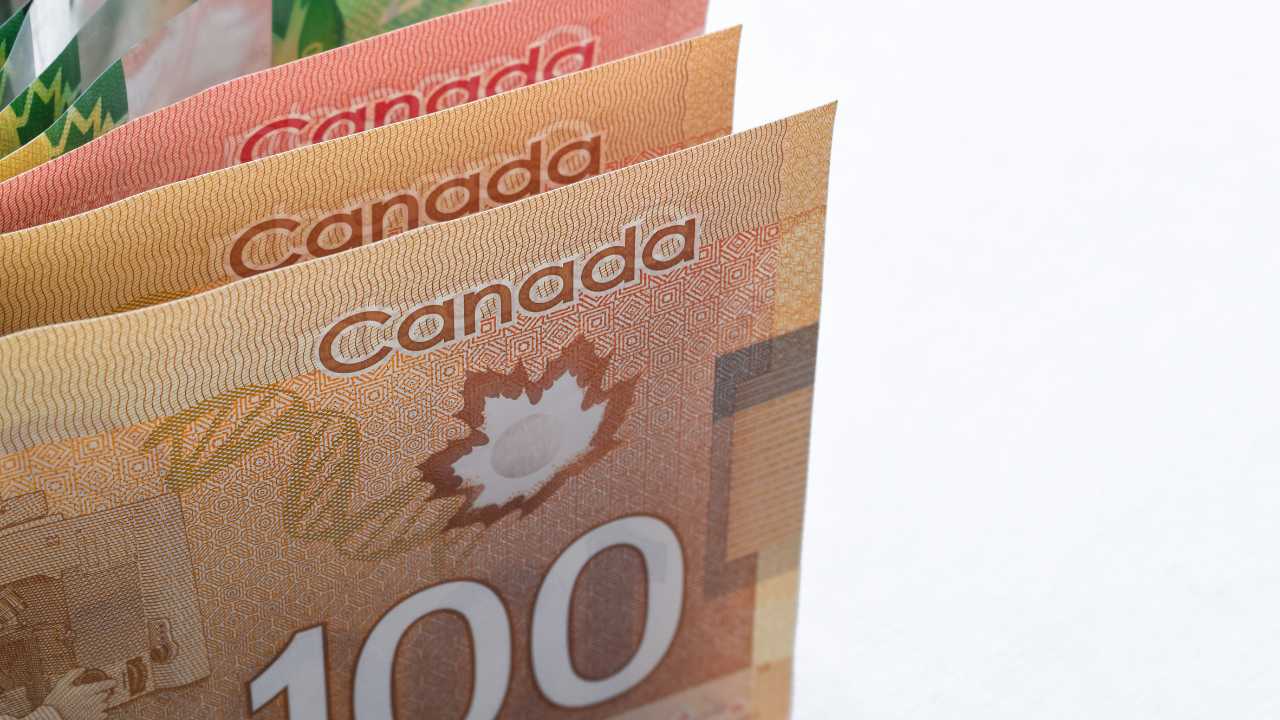 Canadian Dollar Forecast: Loonie Rebounds From 14-Month Low After U.S. Inflation Data