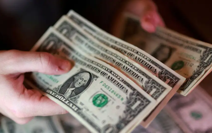 Dollar Forecast: Ceasefire Reports Weigh on DXY as Risk Sentiment Improves