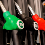 Gas prices forecast improves as crude oil falls