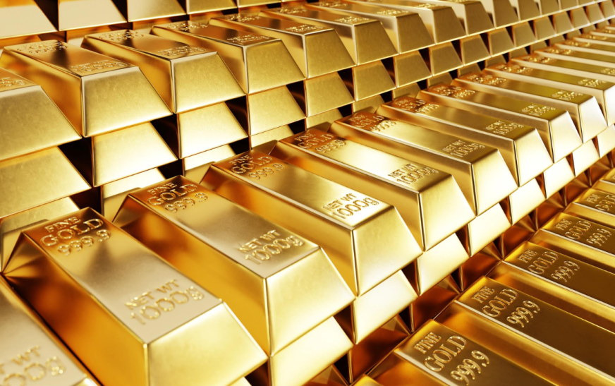 Gold Price Forecast: CPI and Rate Fears Hit Bullion